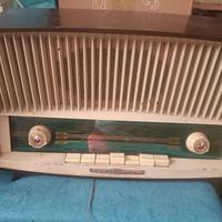 Radio Mivar Rodi del 1958-1960