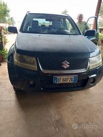 Suzughi gran vitara 1900 4x4 turbo diesel