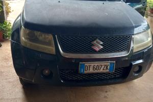 Suzughi gran vitara 1900 4x4 turbo diesel
