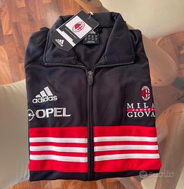 Tuta Milan Adidad