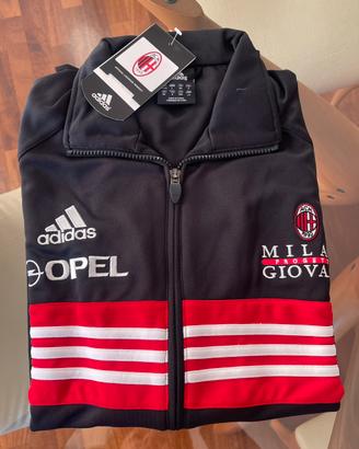 Tuta Milan Adidad