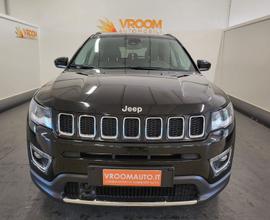 Jeep Compass JEEP 1.6 Multijet II 2WD Limited