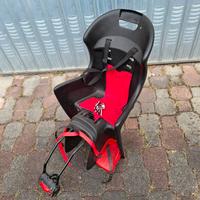 seggiolino da bicicletta