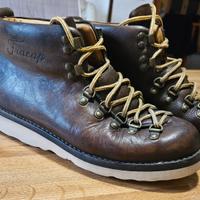 Scarpe Fracap 40