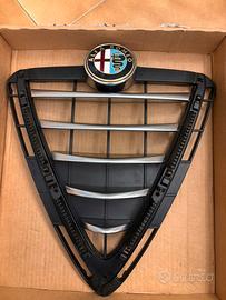 Scudo anteriore Giulietta