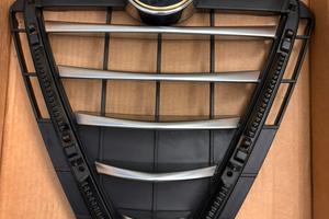 Scudo anteriore Giulietta