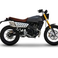 Fantic Motor Caballero 500 DELUXE 2026