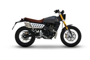 Fantic Motor Caballero 500 DELUXE 2026