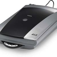 Canon scanner 8400F