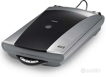 Canon scanner 8400F