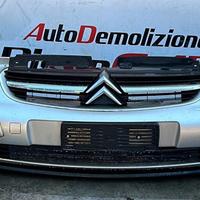 PARAUTRI ANTERIORE CITROEN C5 2001 2005
