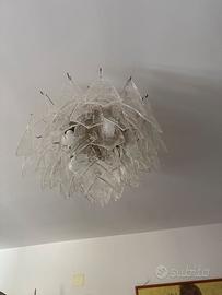 Lampadario murrina