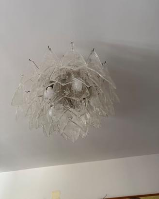 Lampadario murrina