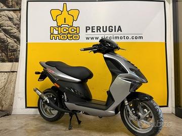 Piaggio NRG Power 2008