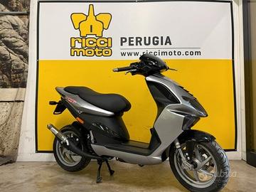 Piaggio NRG Power 2008