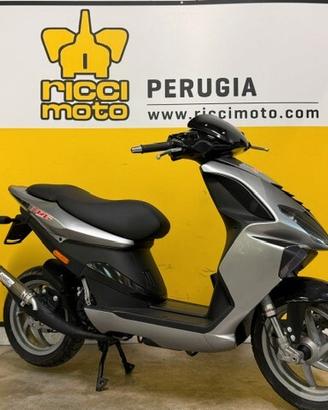 Piaggio NRG Power 2008