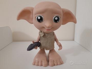 Dobby - Giocattolo Harry Potter