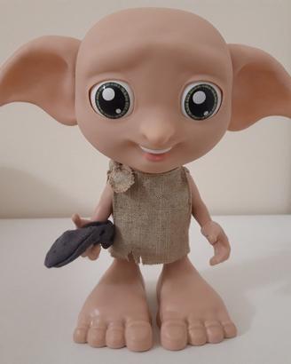 Dobby - Giocattolo Harry Potter