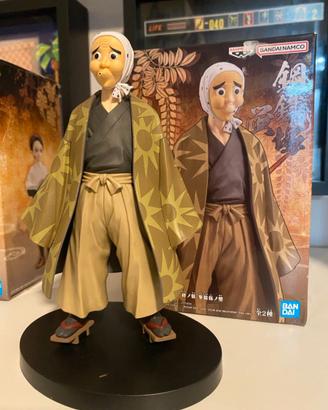 DEMON SLAYER - Hotaru Haganezuka - Banpresto