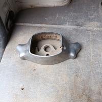 Basetta contachilometri Rolle  Vespa 