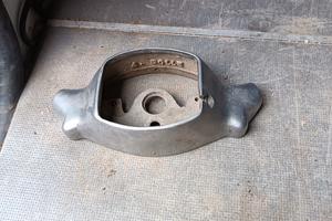 Basetta contachilometri Rolle  Vespa 