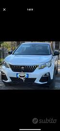 Peugeot 3008 1.5 cambio automatico 130 cv