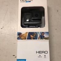 Sportcam GoPro Hero 1
