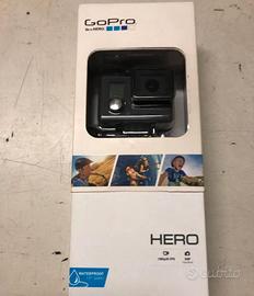 Sportcam GoPro Hero 1