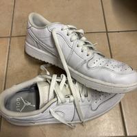 Nike air joedan low golf