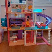 Casa Malibu Barbie
