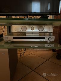 Digital cinema sound 5.1 Sony