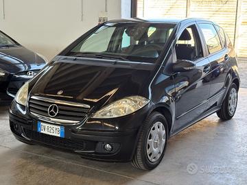 Mercedes-benz A 150 Avantgarde