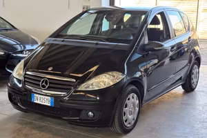 Mercedes-benz A 150 Avantgarde