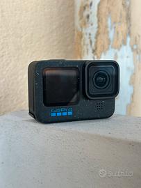 GoPro 12 black