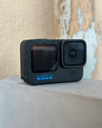 GoPro 12 black