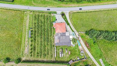 CASA INDIPENDENTE A REVELLO