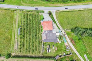 CASA INDIPENDENTE A REVELLO