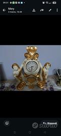 orologio da tavolo 