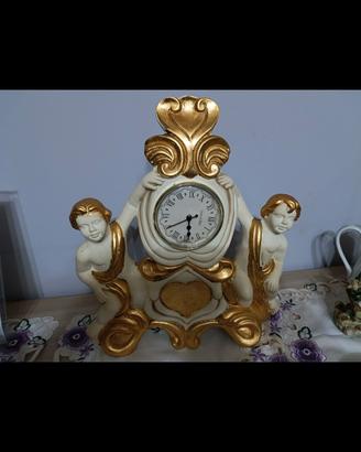 orologio da tavolo 