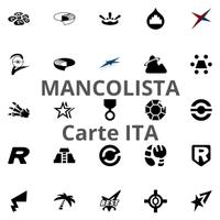 Mancolista carte pokemon Vintage