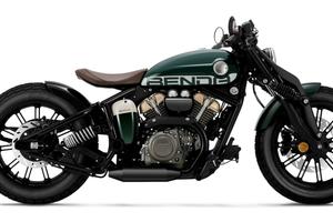 Benda Napoleon Bob 250