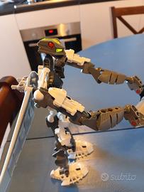 LEGO BIONICLE: Toa Kopaka (8685) - Collezionismo In vendita a Torino