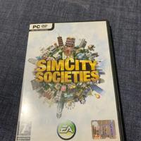 Simcity gioco per pc ita