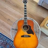 Epiphone Hummingbird Artist HB