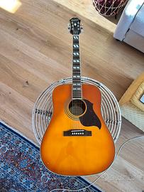 Epiphone Hummingbird Artist HB