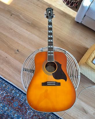 Chitarra acustica Epiphone Hummingbird Artist HB