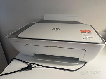 HP DeskJet 2720e Stampante Multifunzione Wi-Fi