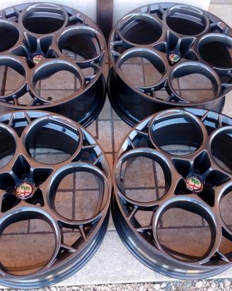 CERCHI 21 ORIGINALI ALFA ROMEO COD:2071