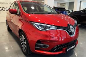 RENAULT ZOE Intens R135