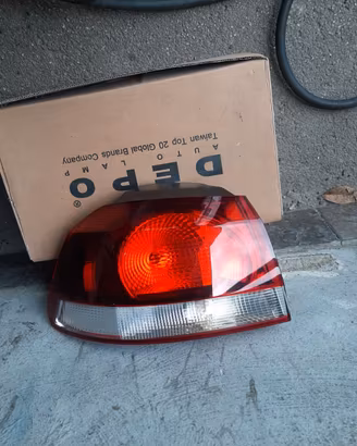 Stop golf 6